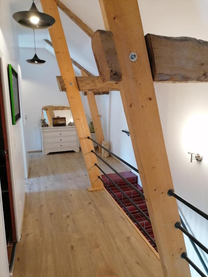 Maison Renovee En Pierres Sejour Spacieux Avec Jardin Et Terrasse Amenagee Pres Omaha Beach & Bayeux A 5Mn De La Mer Tous Commerces Commes Eksteriør billede