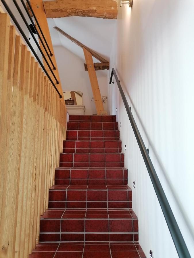 Maison Renovee En Pierres Sejour Spacieux Avec Jardin Et Terrasse Amenagee Pres Omaha Beach & Bayeux A 5Mn De La Mer Tous Commerces Commes Eksteriør billede