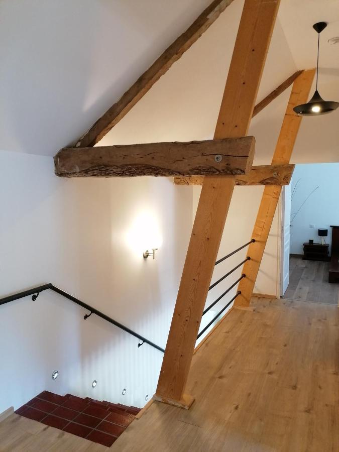 Maison Renovee En Pierres Sejour Spacieux Avec Jardin Et Terrasse Amenagee Pres Omaha Beach & Bayeux A 5Mn De La Mer Tous Commerces Commes Eksteriør billede