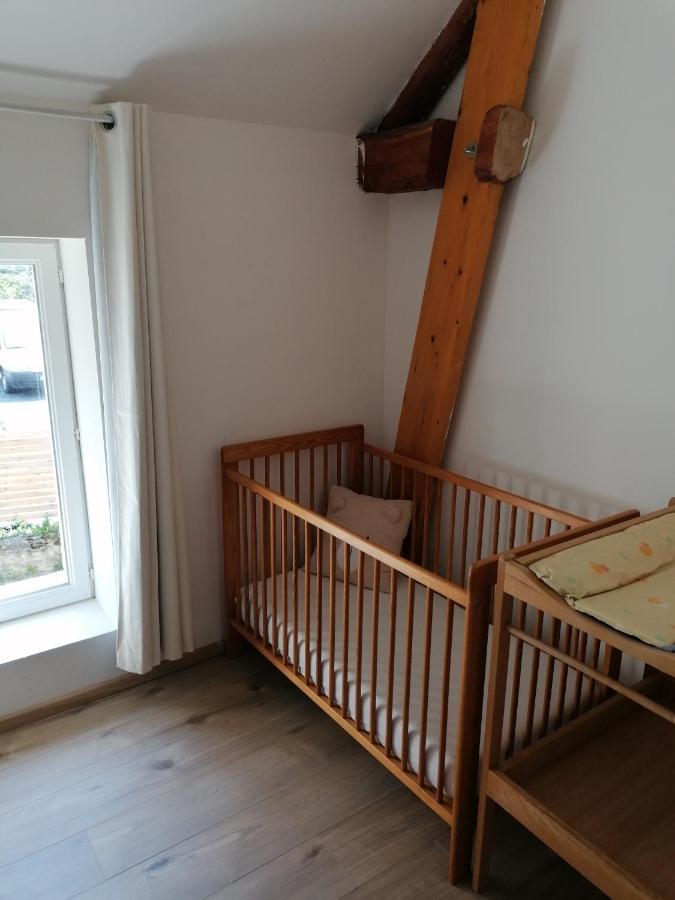 Maison Renovee En Pierres Sejour Spacieux Avec Jardin Et Terrasse Amenagee Pres Omaha Beach & Bayeux A 5Mn De La Mer Tous Commerces Commes Eksteriør billede