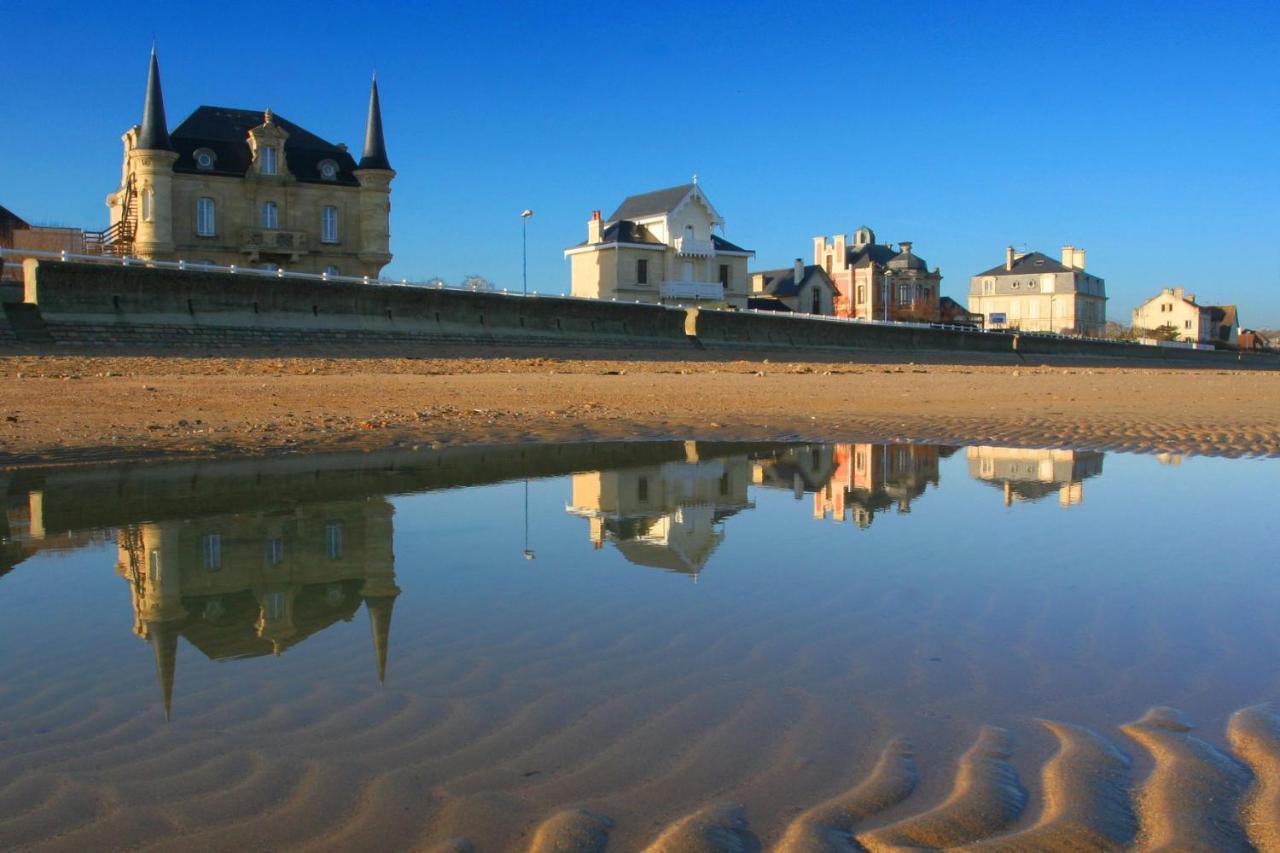 Maison Renovee En Pierres Sejour Spacieux Avec Jardin Et Terrasse Amenagee Pres Omaha Beach & Bayeux A 5Mn De La Mer Tous Commerces Commes Eksteriør billede