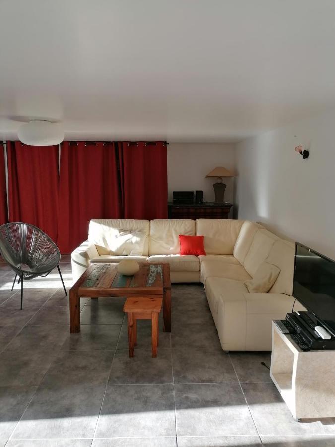 Maison Renovee En Pierres Sejour Spacieux Avec Jardin Et Terrasse Amenagee Pres Omaha Beach & Bayeux A 5Mn De La Mer Tous Commerces Commes Eksteriør billede