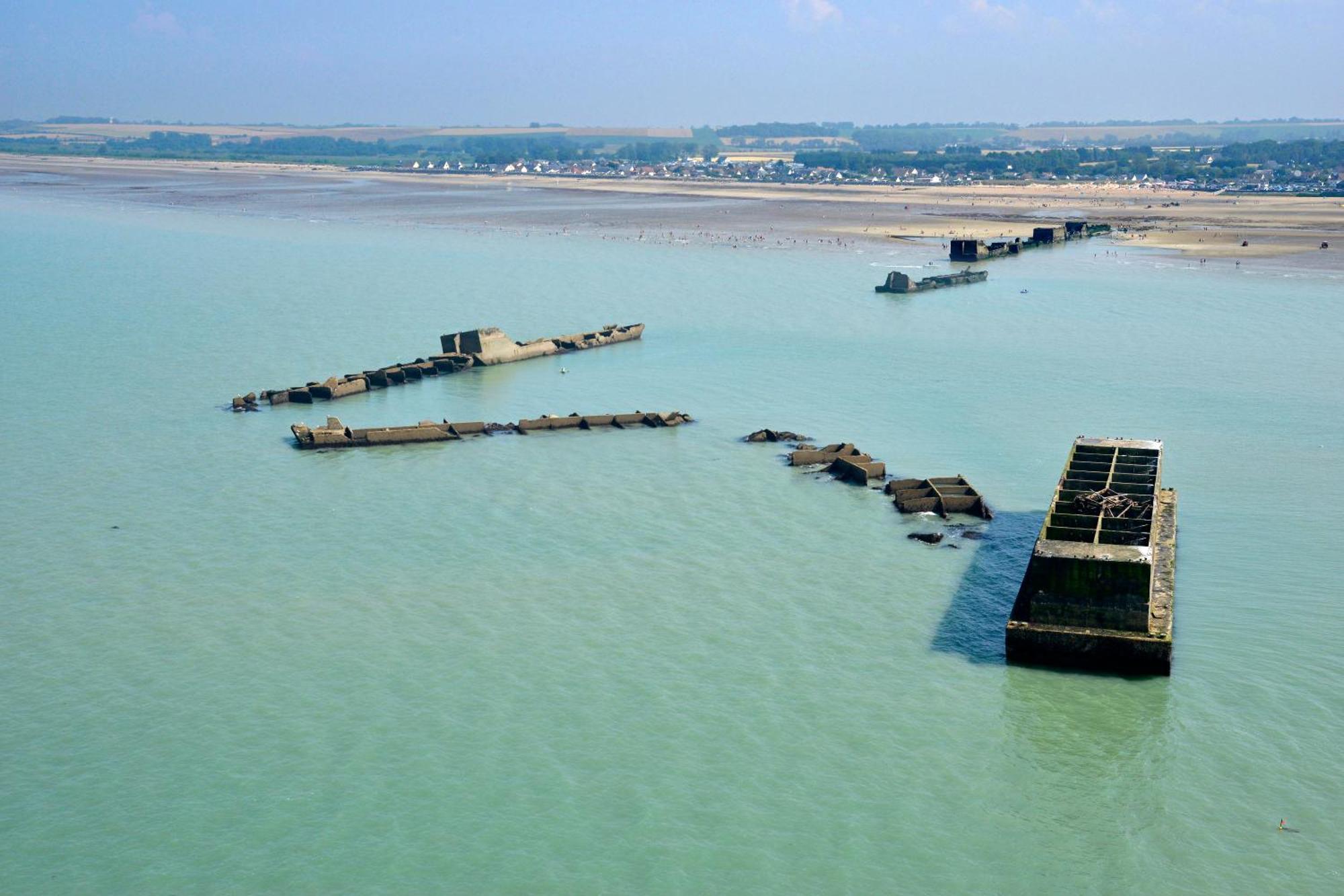 Maison Renovee En Pierres Sejour Spacieux Avec Jardin Et Terrasse Amenagee Pres Omaha Beach & Bayeux A 5Mn De La Mer Tous Commerces Commes Eksteriør billede