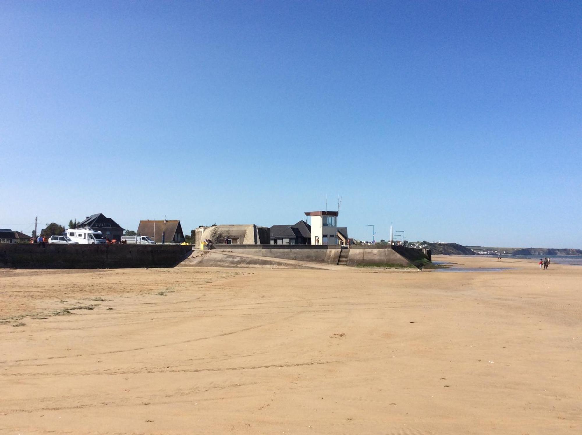 Maison Renovee En Pierres Sejour Spacieux Avec Jardin Et Terrasse Amenagee Pres Omaha Beach & Bayeux A 5Mn De La Mer Tous Commerces Commes Eksteriør billede